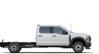 2024 Ford Chassis Cab External Image 5